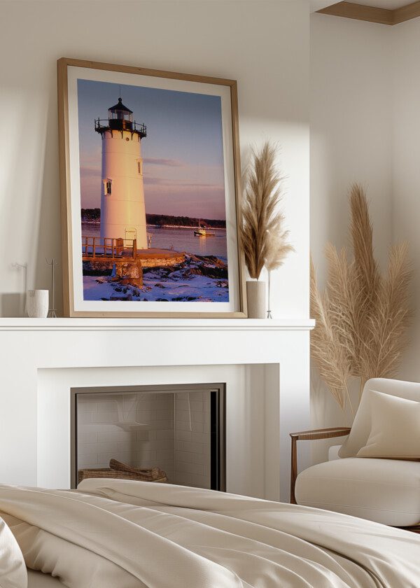 LIGHTHOUSE