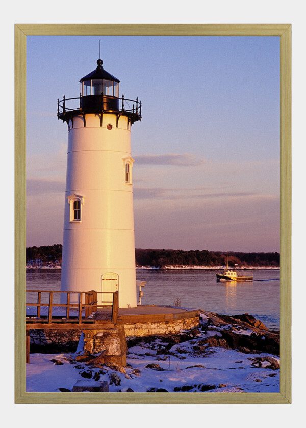 LIGHTHOUSE