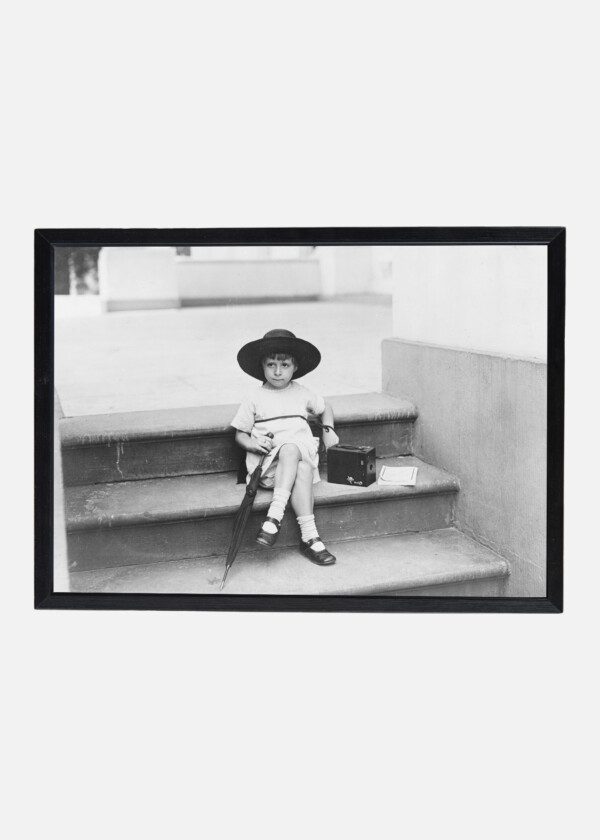 WAITING FOR THE PRESIDEN.1922