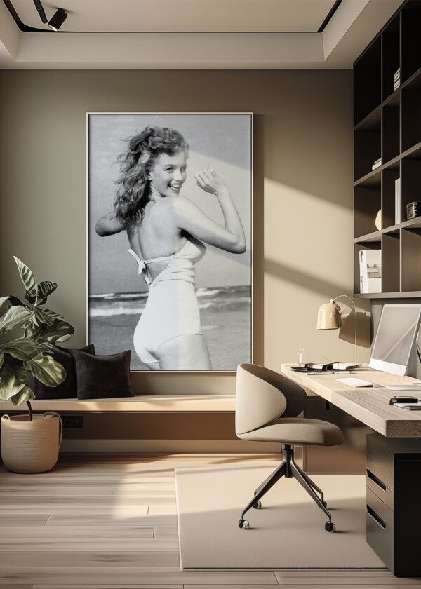 MARILYN MONROE