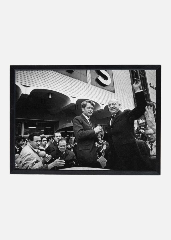 ROBERT KENNEDY