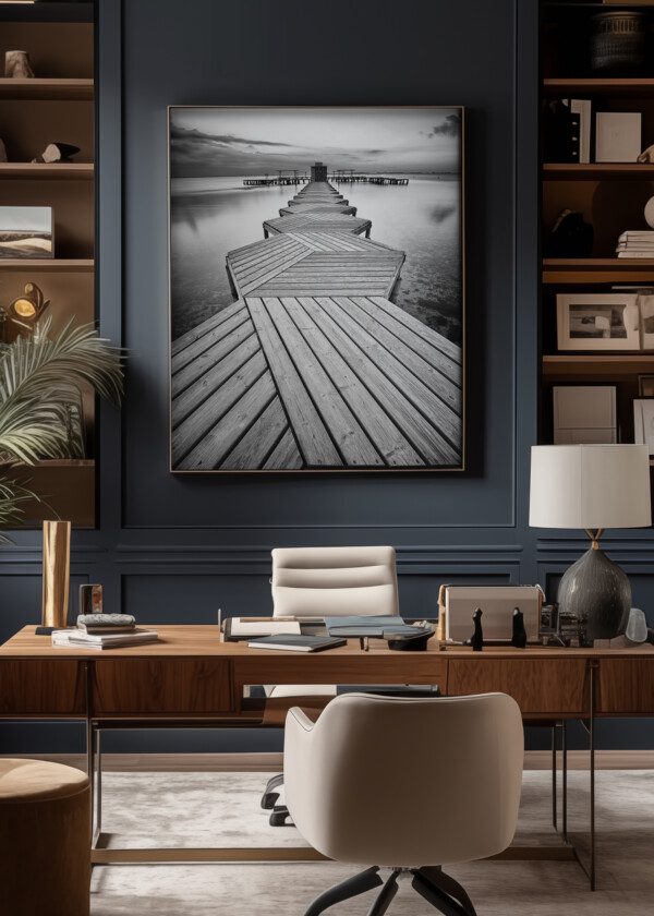 LONG BRIDGE