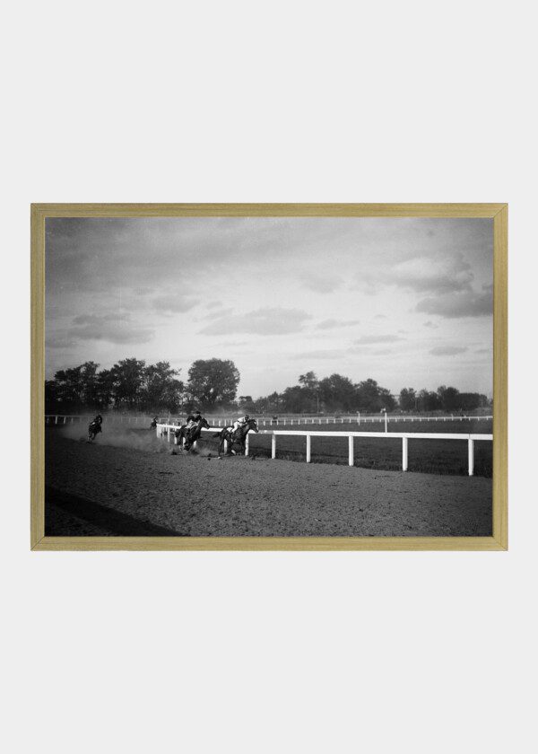 HORSE RACE 1923