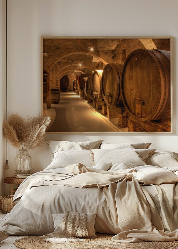 WINE CELLAR