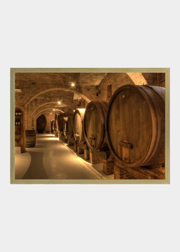 WINE CELLAR