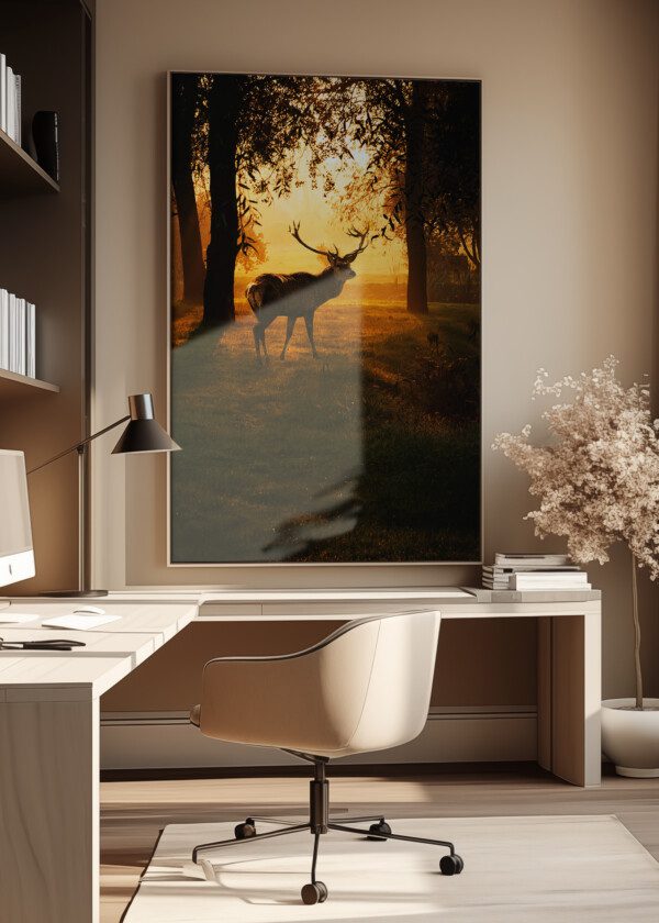 RED DEER