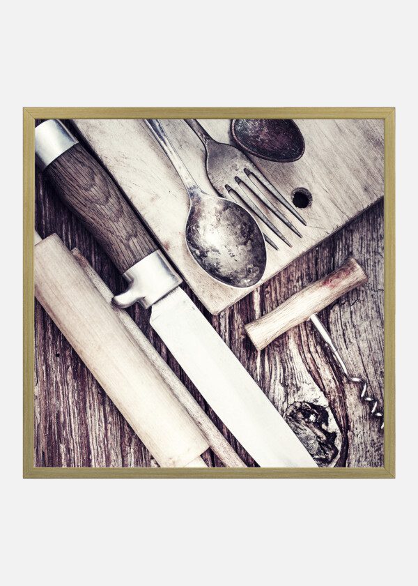 KITCHEN TOOLS