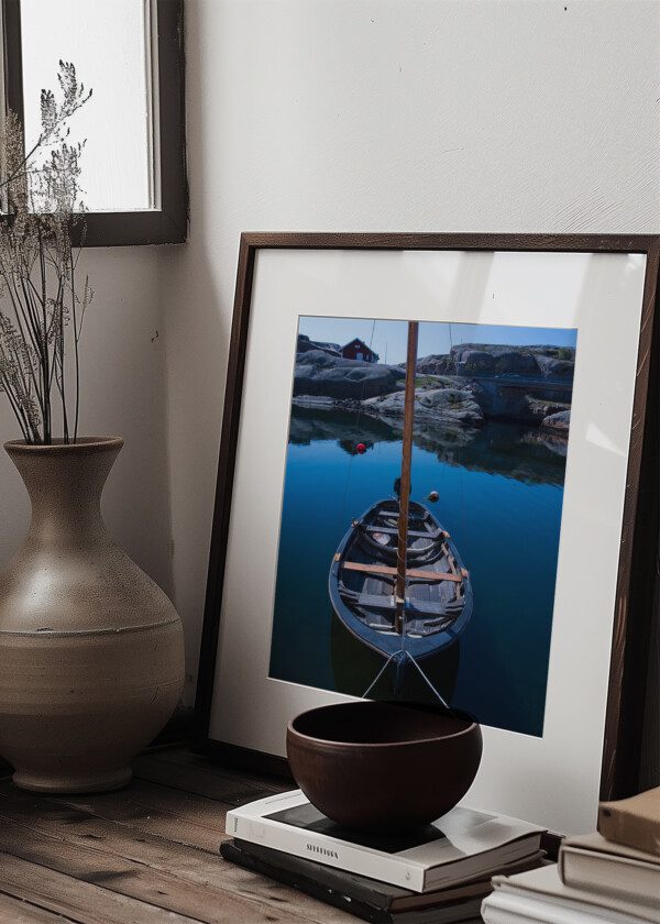 SAILBOAT