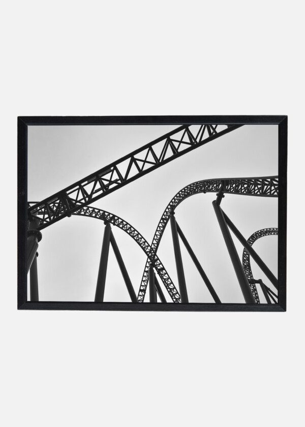 ROLLER COASTER