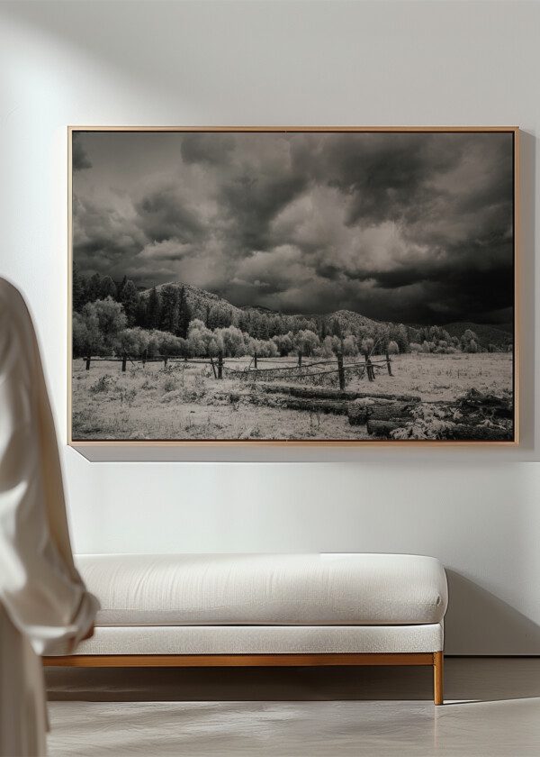 DARK CLOUDS