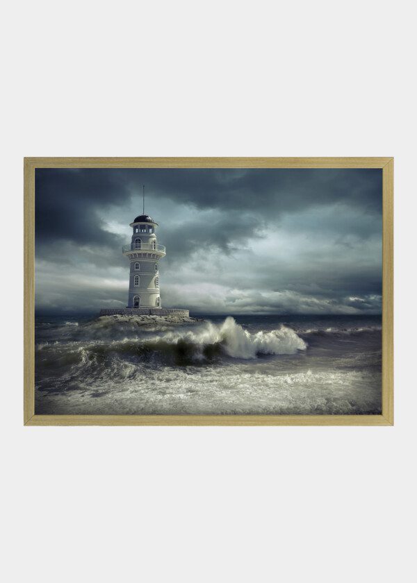 LIGHTHOUSE