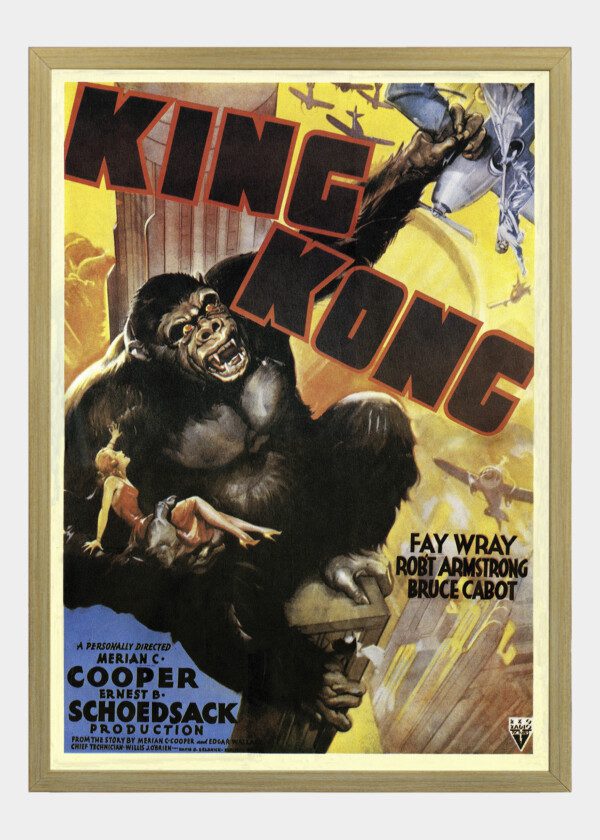 KING KONG