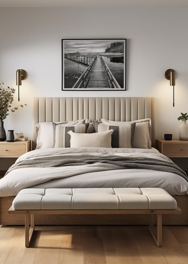 LONG BRIDGE