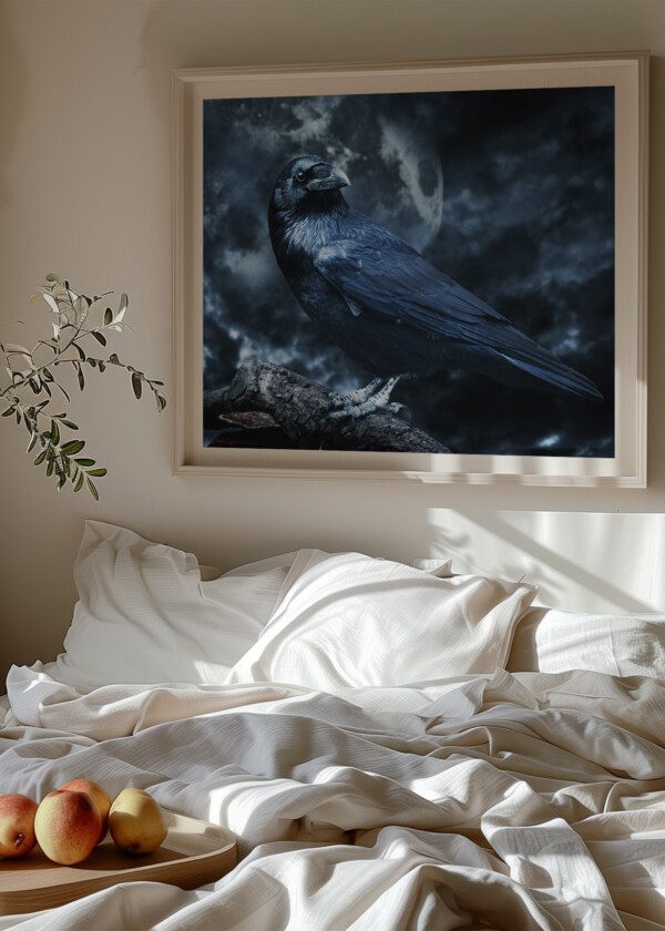 RAVEN