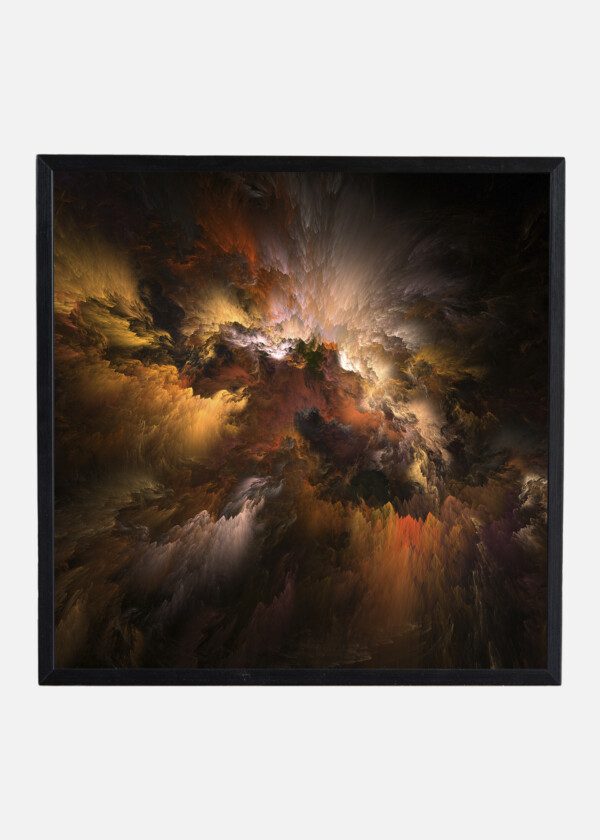 ILLUSTRATION SKY