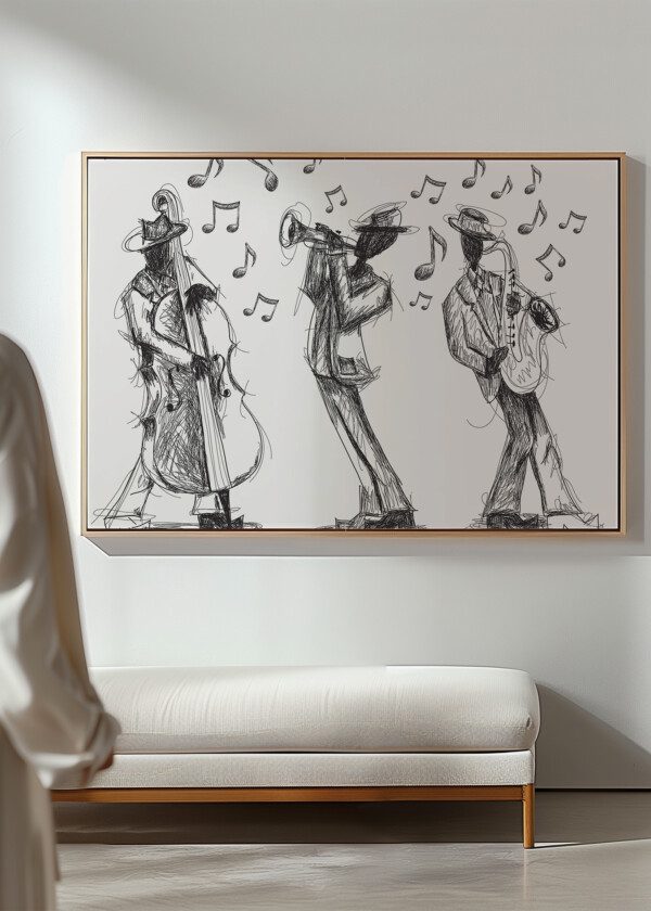 ILLUSTRATION JAZZ ORCHESTRA