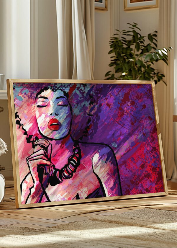 ILLUSTRATION SINGER