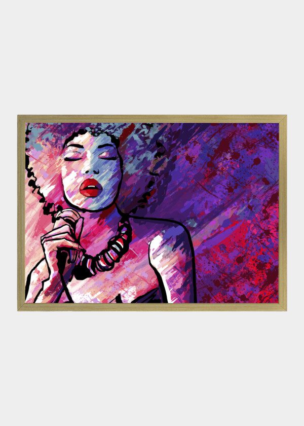 ILLUSTRATION SINGER
