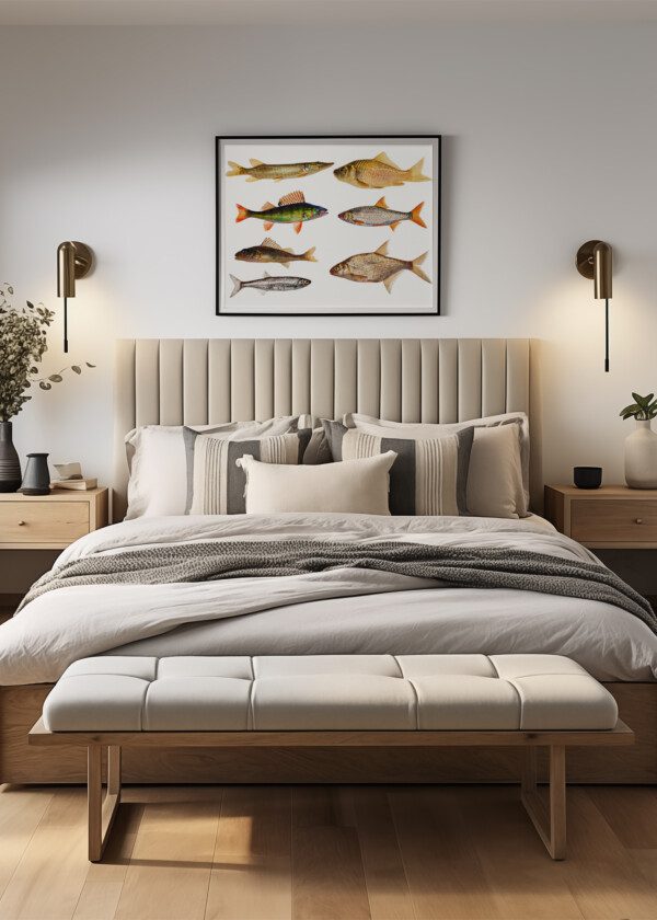 FISH