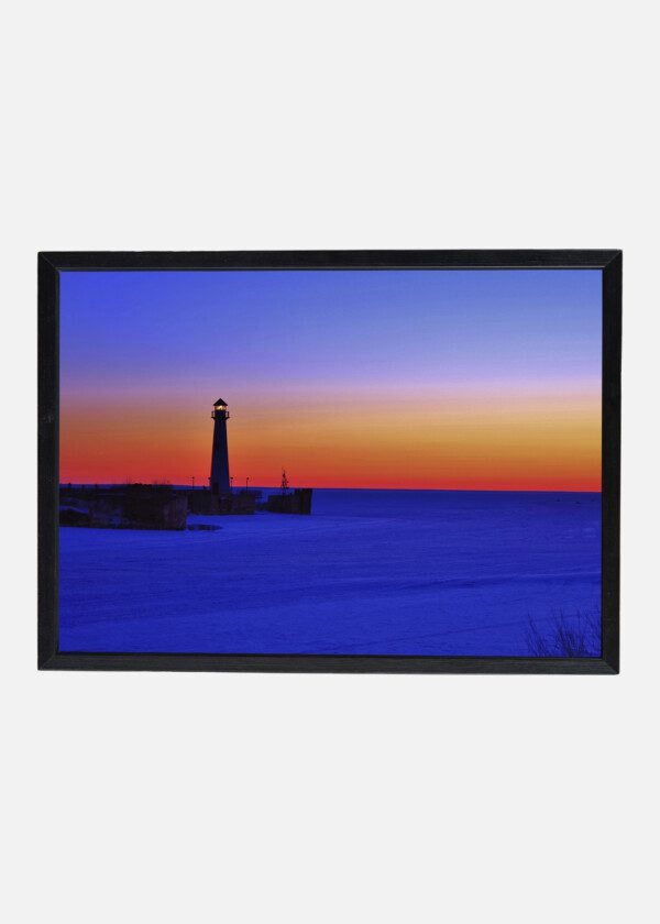 LIGHTHOUSE