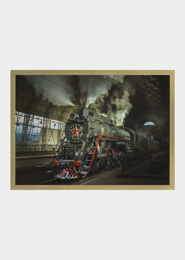 TRAIN