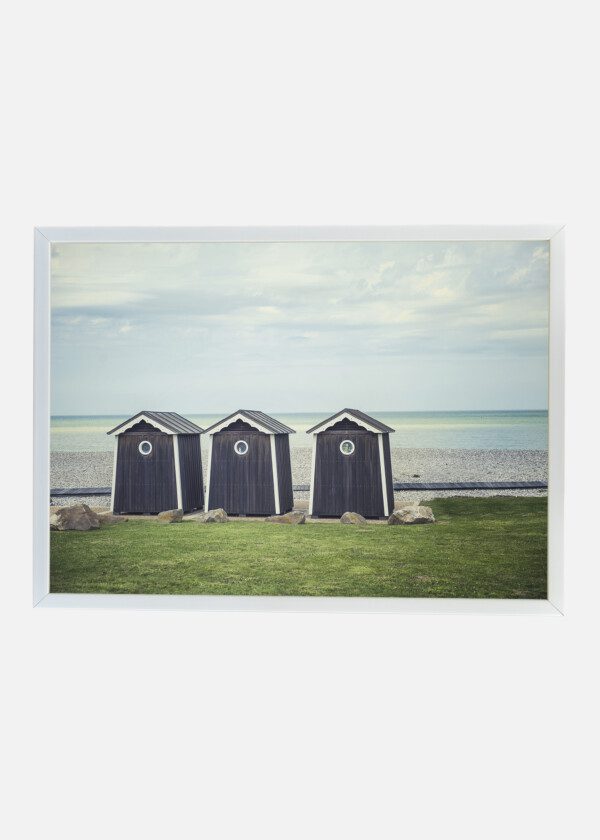 CABANA CHANGING ROOM