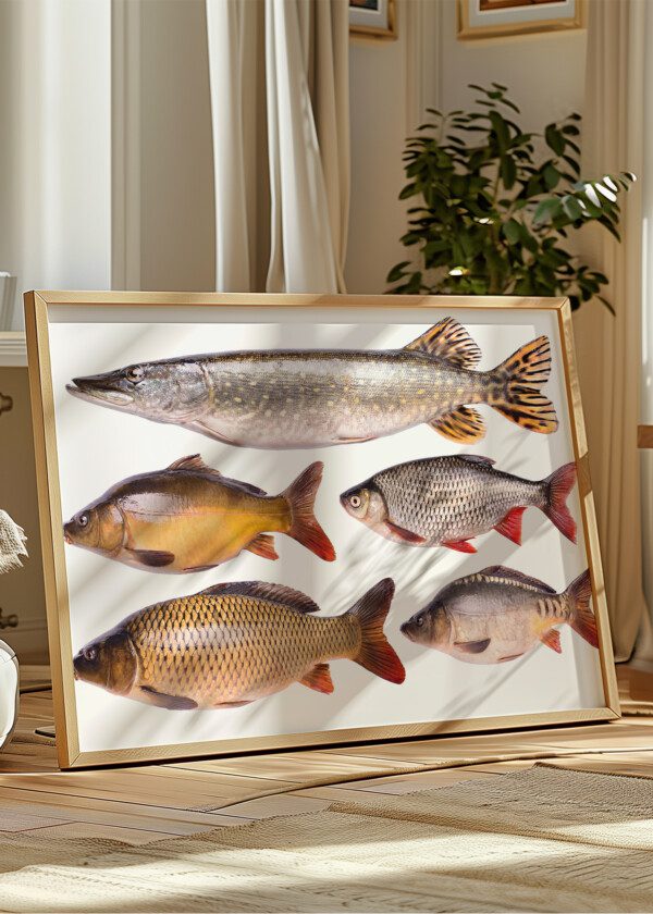 FISH