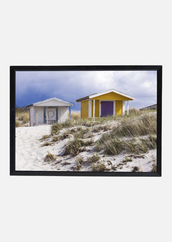 SMALL WEEKEND COTTAGES IN SOUTHERN SWEDEN