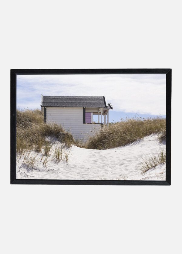 SMALL WEEKEND COTTAGES IN SOUTHERN SWEDEN