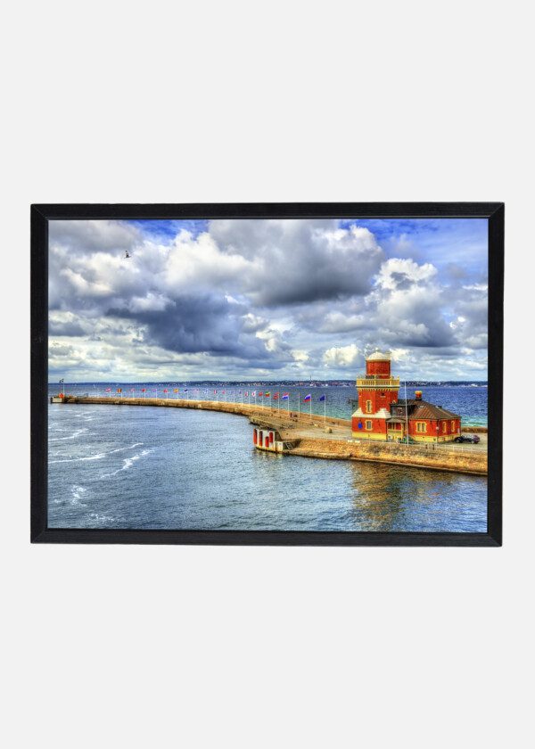 LIGHTHOUSE