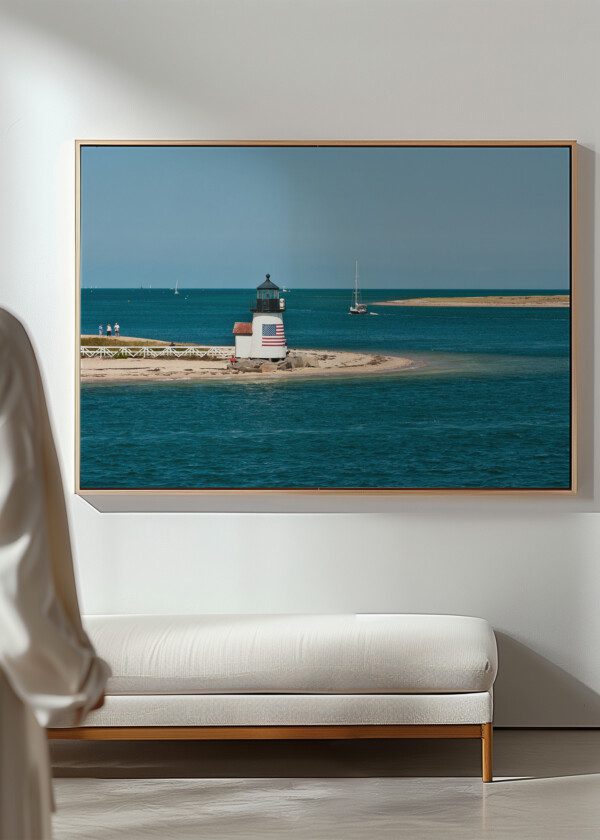 LIGHTHOUSE