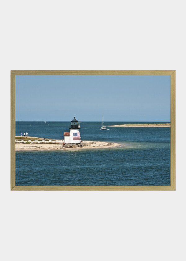 LIGHTHOUSE
