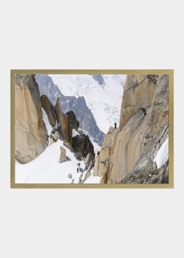 MOUNTAINEER