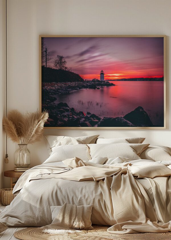 LIGHTHOUSE