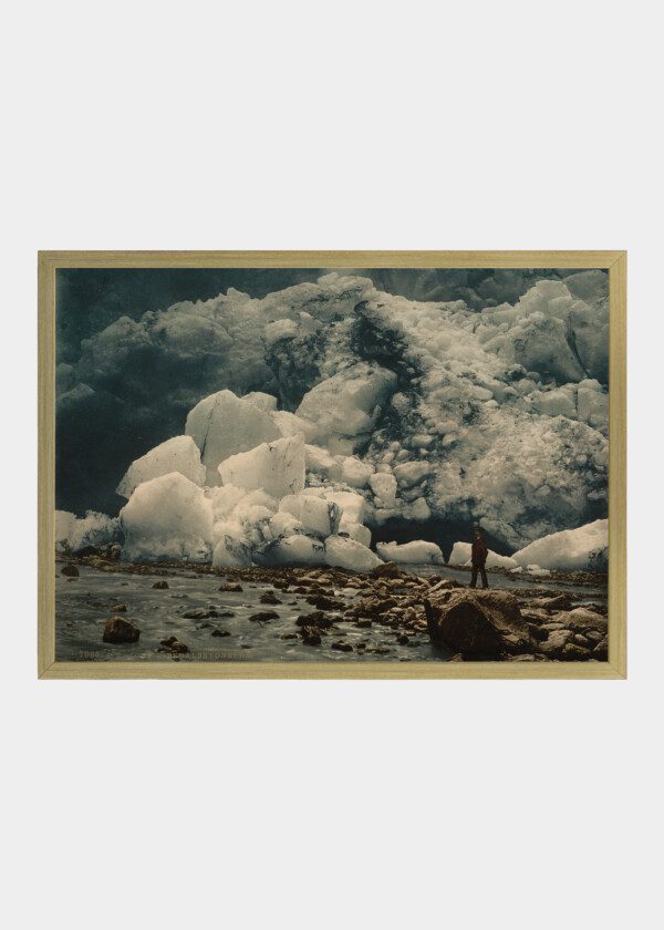 ICEBERG