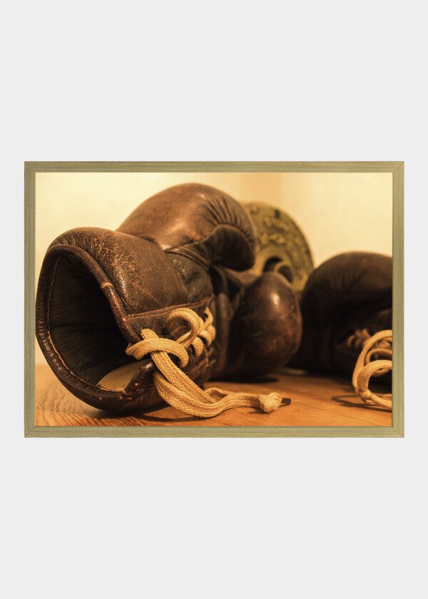 BOXING