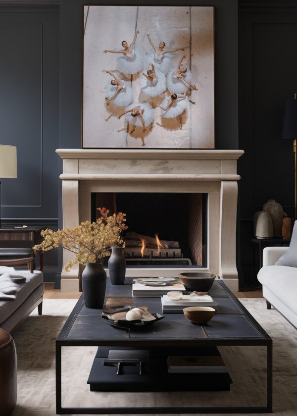BALLET DANCERS