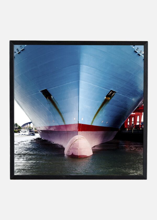 STEER ON SHIPS