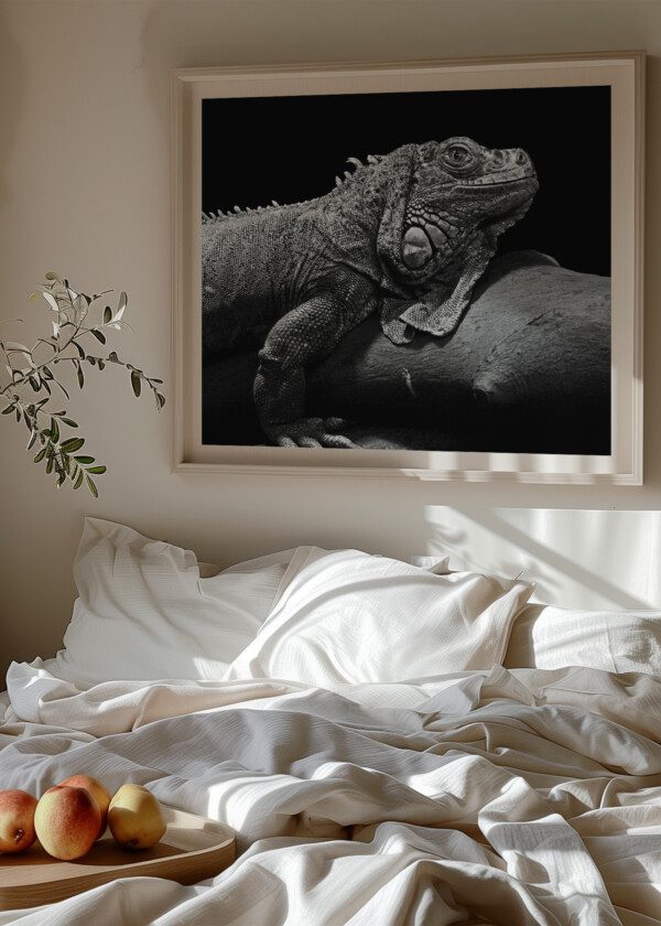 LIZARD
