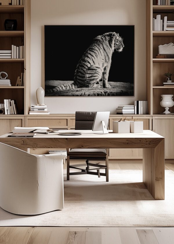 TIGER