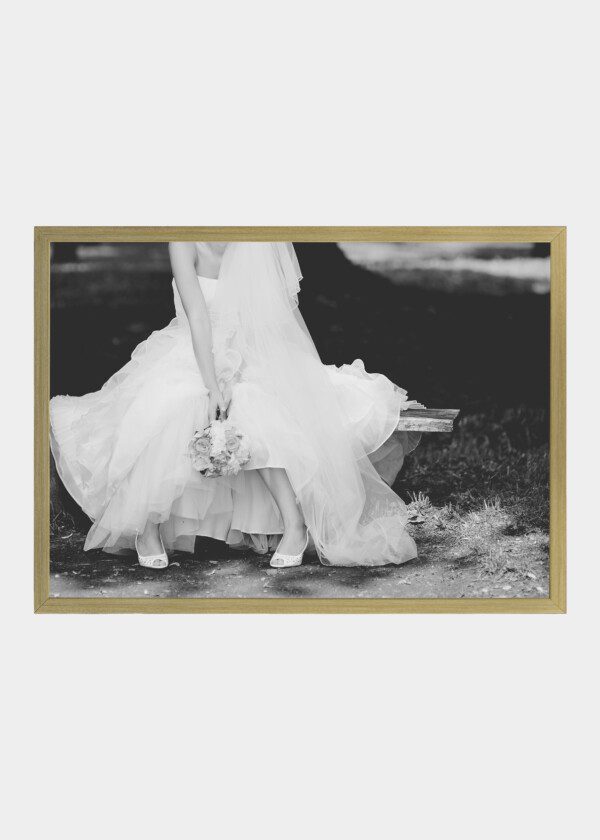 BRIDE TO BE