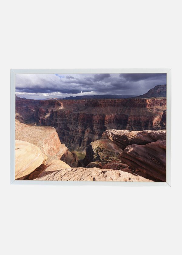 GRAND CANYON