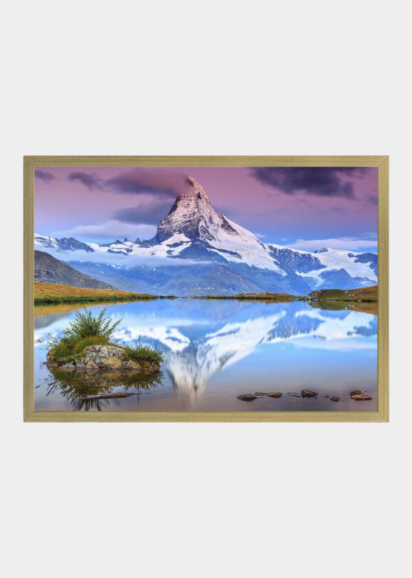 MATTERHORN