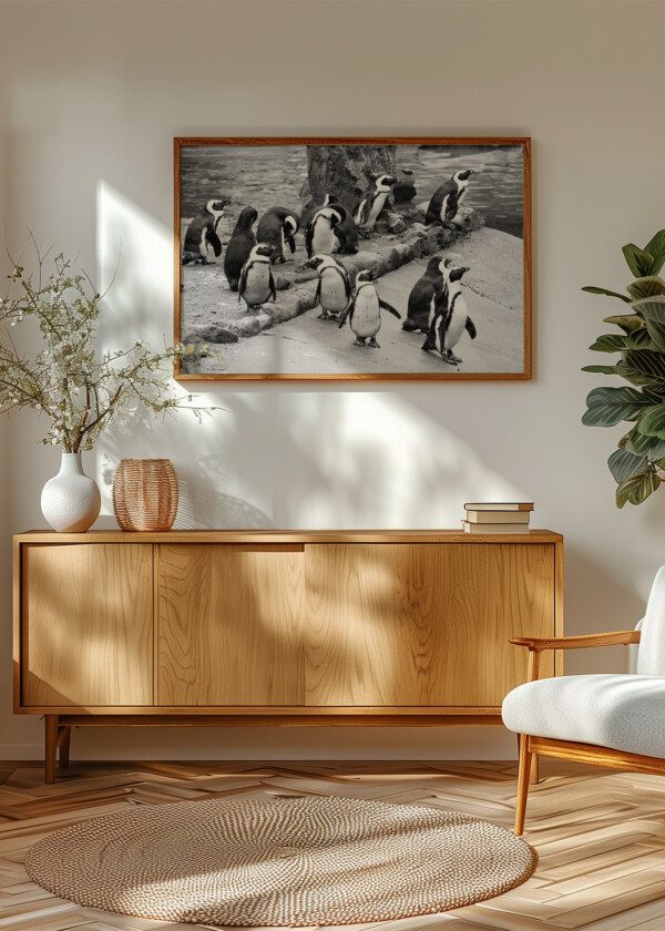 PENGUINS
