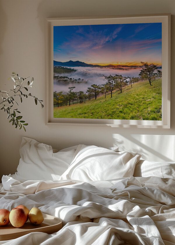 FOGGY VALLEY