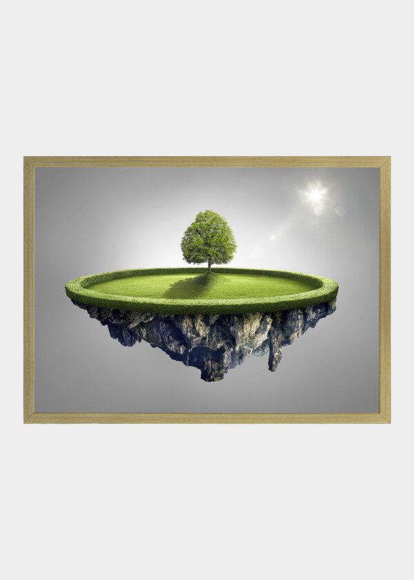 FANTASY PLANET