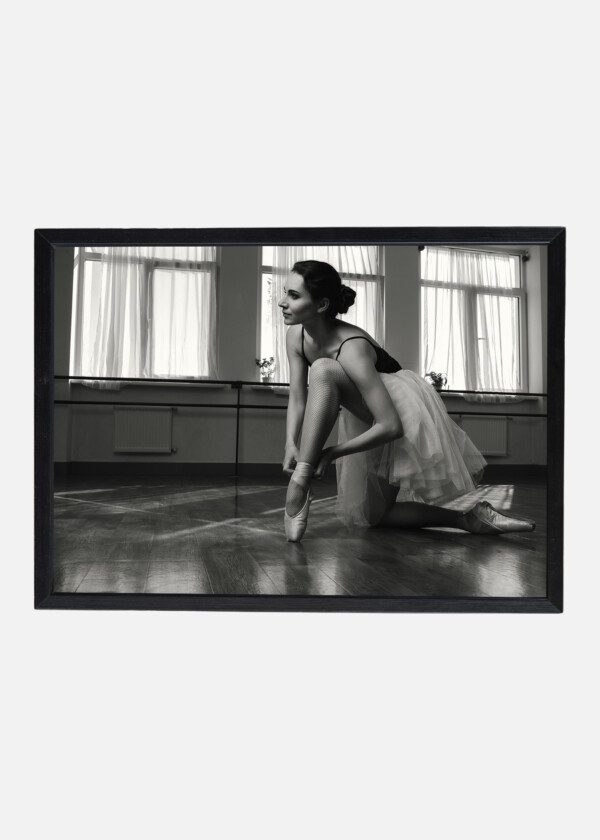BALLET DANCER