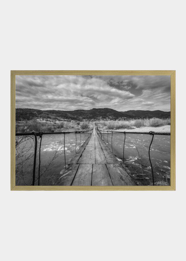 BRIDGE