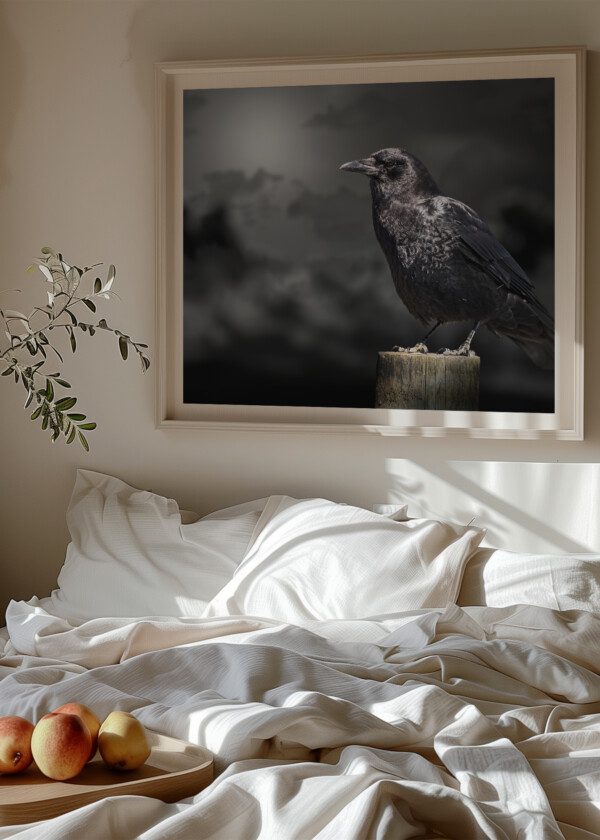 RAVEN