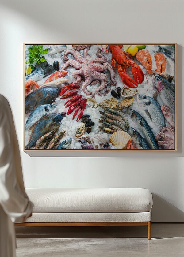 FISKAR-OCH-SKALDJUR